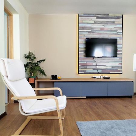 דונג'י מלינובאץ' Nikas Apartman מראה חיצוני תמונה