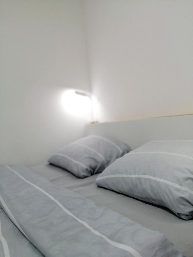 דונג'י מלינובאץ' Nikas Apartman מראה חיצוני תמונה