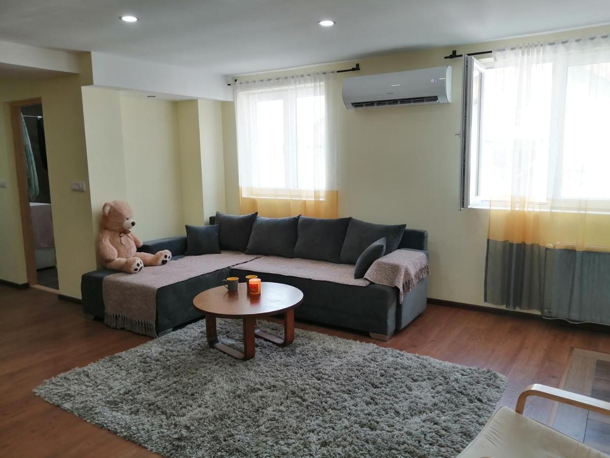 דונג'י מלינובאץ' Nikas Apartman מראה חיצוני תמונה