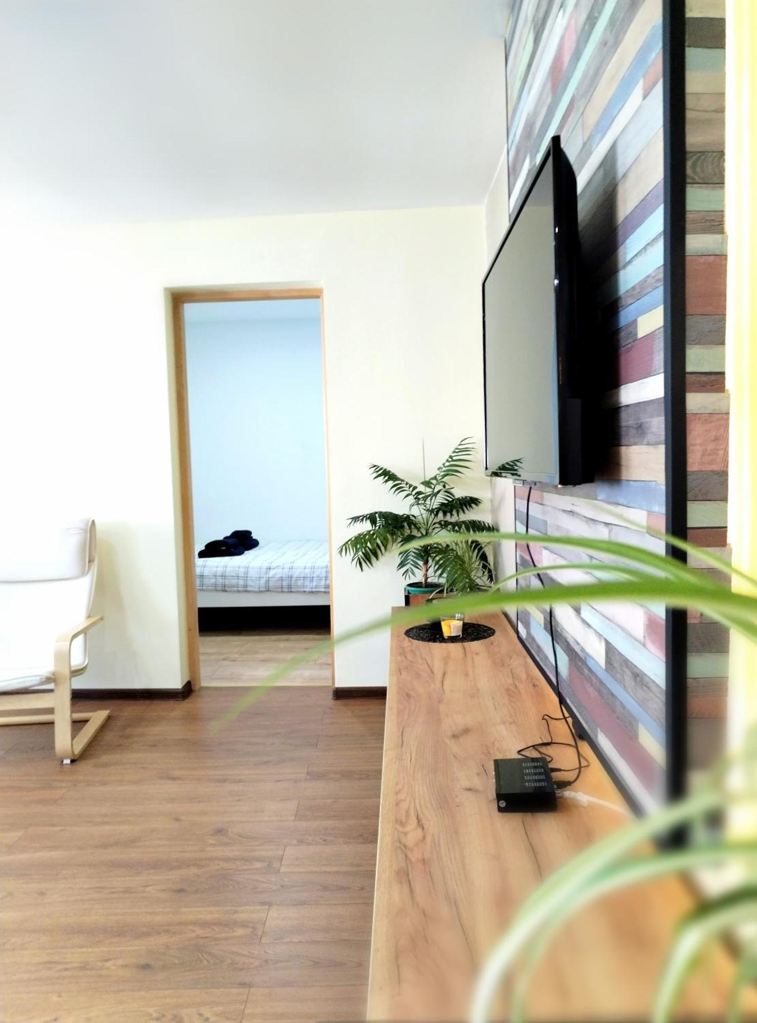 דונג'י מלינובאץ' Nikas Apartman מראה חיצוני תמונה